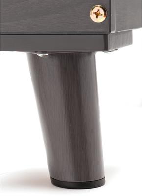 Show full view: FurHaven Cat & Dog Bed Frame, Gray Wash, Large slide 4 of 6