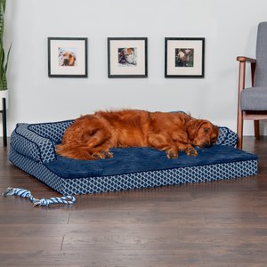 best beds for huskies