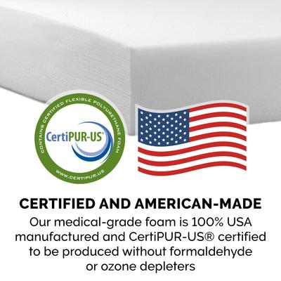 Show full view: FurHaven Comfy Couch Orthopedic Bolster Dog Bed with Removable Cover, Diamond Gray, Jumbo Plus slide 7 of 11