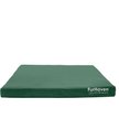 Show in main carousel: FurHaven Deluxe Oxford Full Support Dog & Cat Bed with Removable Cover, forest, Jumbo slide 3 of 10