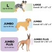 Show in main carousel: FurHaven Faux Sheepskin & Suede Memory Foam Cat & Dog Bed with Removable Cover, Espresso, Jumbo Plus slide 2 of 10