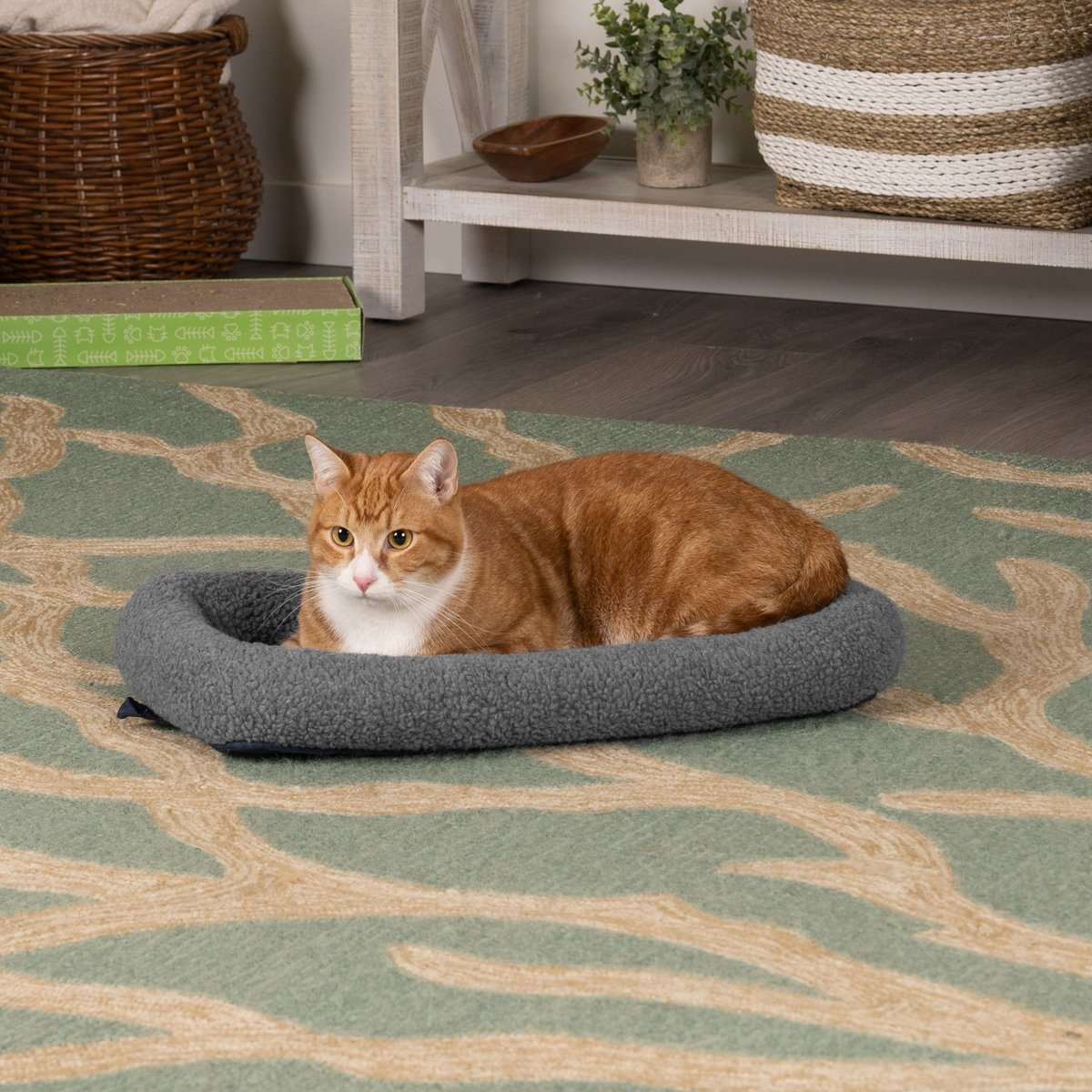 Beautiful view of Crate And Bed Combo For Small Dogs And Cats