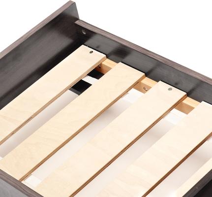 Show full view: FurHaven Jumbo Modern Dog & Cat Bed Frame, 40-in, Gray Wash slide 9 of 11