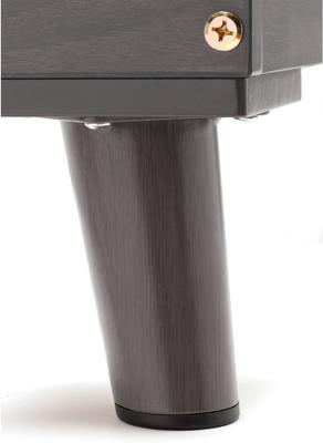 Show full view: FurHaven Jumbo Modern Dog & Cat Bed Frame, 40-in, Gray Wash slide 6 of 11