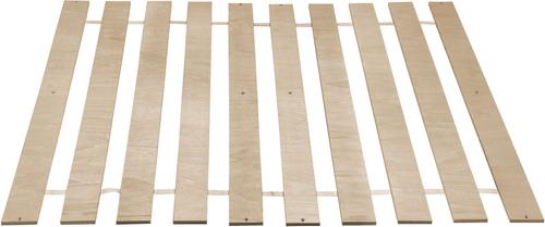 Show full view: FurHaven Jumbo Modern Dog & Cat Bed Frame, 40-in, Gray Wash slide 10 of 11