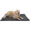 Show in main carousel: FurHaven Muddy Paws Towel & Shammy Dog Mat, Gray, X-Large slide 4 of 12