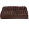 Show in main carousel: FurHaven NAP Ultra Plush Full Support Deluxe Dog & Cat Bed, Chocolate, Small slide 4 of 12