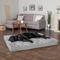 Show in main carousel: FurHaven NAP Ultra Plush Full Support Deluxe Dog & Cat Bed, Gray, Jumbo Plus slide 1 of 12