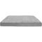 Show in main carousel: FurHaven NAP Ultra Plush Full Support Deluxe Dog & Cat Bed, Gray, Jumbo Plus slide 4 of 12