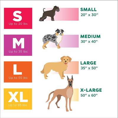 Show full view: FurHaven Polyester Long Fur & Velvet Dog Blanket, Mist Gray, Large  slide 9 of 10