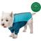 Show in main carousel: FurHaven Pro-Fit Dog Coat, Aquamarine, Small slide 4 of 10