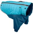 Show in main carousel: FurHaven Pro-Fit Dog Coat, Aquamarine, X-Small slide 3 of 10