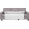 Show in main carousel: FurHaven Sofa Buddy Dog & Cat Bed Furniture Cover, Gray/Mist, X-Large slide 4 of 9
