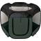 Show in main carousel: FurHaven Soft-Sided Dog & Cat Playpen, Hunter Green, Large slide 3 of 9
