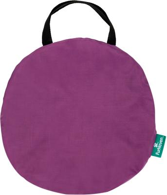 Show full view: FurHaven Soft-Sided Dog & Cat Playpen, Purple, Medium slide 9 of 10