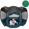 Show in main carousel: FurHaven Soft-Sided Dog & Cat Playpen, Sailor Blue, Medium slide 4 of 9