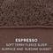 Show in main carousel: FurHaven Terry Deluxe Cooling Gel Pillow Cat & Dog Bed with Removable Cover, Espresso, Large slide 8 of 9