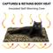 Show in main carousel: FurHaven ThermaNAP Faux Fur Self-Warming Dog & Cat Mat, Leopard, Large slide 5 of 8