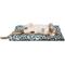 Show in main carousel: FurHaven ThermaNAP Faux Fur Self-Warming Dog & Cat Mat, Snow Leopard, Large slide 3 of 8