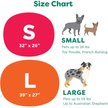 Show in main carousel: FurHaven Trail Pup Packable Stuff Sack Travel Pillow Dog Bed, Aqua & Granite Gray, Large slide 9 of 11