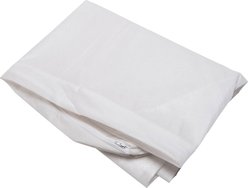 FurHaven Water-Resistant Cat & Dog Bed Mattress Liner, Jumbo