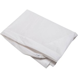 FurHaven Water-Resistant Cat & Dog Bed Mattress Liner, Large
