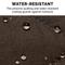 Show in main carousel: FurHaven Water-Resistant Reversible Furniture Protector, Espresso/Clay, Large Sofa slide 7 of 12