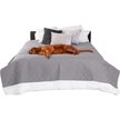 Show in main carousel: FurHaven Waterproof Cat & Dog Blanket Protector, Medium, Gray slide 2 of 10