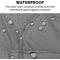 Show in main carousel: FurHaven Waterproof Cat & Dog Blanket Protector, Medium, Gray slide 4 of 10
