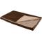 Show in main carousel: FurHaven Waterproof Velvet Dog & Cat Throw Blanket, Brownstone, X-Large slide 3 of 10