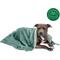 Show in main carousel: FurHaven Waterproof Velvet Dog & Cat Throw Blanket, Celadon Green, Large slide 5 of 11