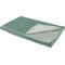 Show in main carousel: FurHaven Waterproof Velvet Dog & Cat Throw Blanket, Celadon Green, X-Large slide 4 of 11