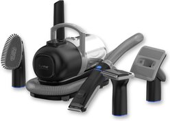 FurMe ️Dog & Cat Grooming Vacuum Kit