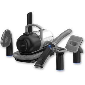 FurMe ️Dog & Cat Grooming Vacuum Kit