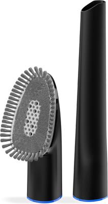 Show full view: FurMe ️Dog & Cat Grooming Vacuum Kit slide 7 of 11