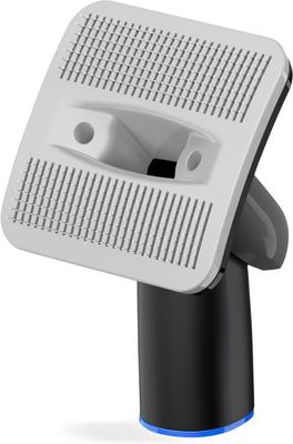 Show full view: FurMe ️Dog & Cat Grooming Vacuum Kit slide 4 of 11