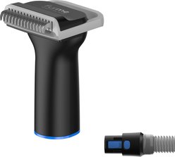 FurMe Grooming Vacuum Dog, Cat & Small Pet Dematting Rake Attachment