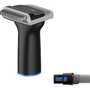 FurMe Grooming Vacuum Dog, Cat & Small Pet Dematting Rake Attachment