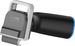 FurMe Grooming Vacuum Dog, Cat & Small Pet Dematting Rake Attachment slide 2 of 6