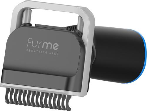 Show full view: FurMe Grooming Vacuum Dog, Cat & Small Pet Dematting Rake Attachment slide 5 of 7
