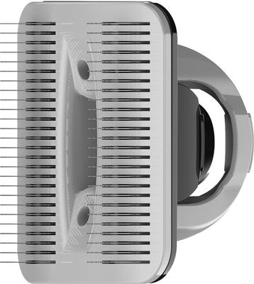 Show full view: FurMe Grooming Vacuum Dog, Cat & Small Pet Slicker Brush Attachment slide 3 of 4