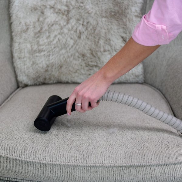FurMe Grooming Vacuum Dog, Cat & Small Pet Upholstery Lint/Fur Remover Attachment