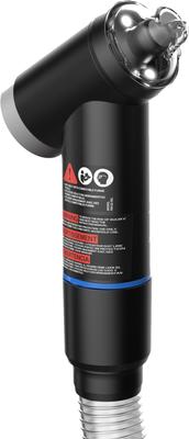 Show full view: FurMe Grooming Vacuum Dog & Small Pet Nail Grinder Tool slide 2 of 5