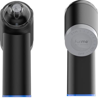 Show full view: FurMe Grooming Vacuum Dog & Small Pet Nail Grinder Tool slide 3 of 5