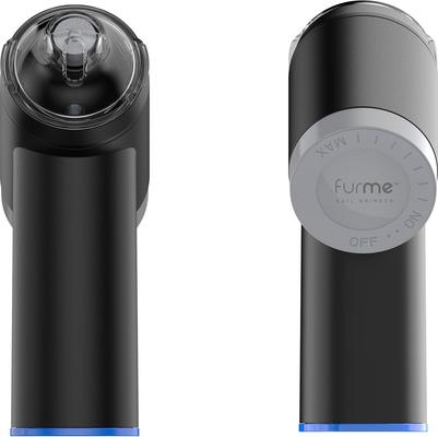 Show full view: FurMe Grooming Vacuum Dog & Small Pet Nail Grinder Tool slide 2 of 5