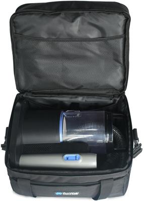 Show full view: FurMe Grooming Vacuum Model FM-02 Dog, Cat & Small Pet Grooming Tool Travel Case slide 5 of 6