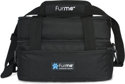 FurMe Model FM-01 Grooming Vacuum Travel Case