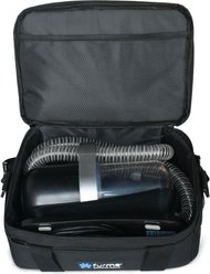 FurMe Model FM-01 Grooming Vacuum Travel Case slide 2 of 6