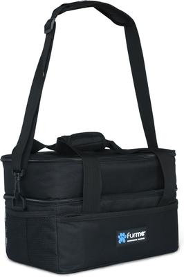 Show full view: FurMe Model FM-01 Grooming Vacuum Travel Case slide 7 of 8