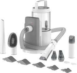 FurMe Pre-Surgical Vacuum Set